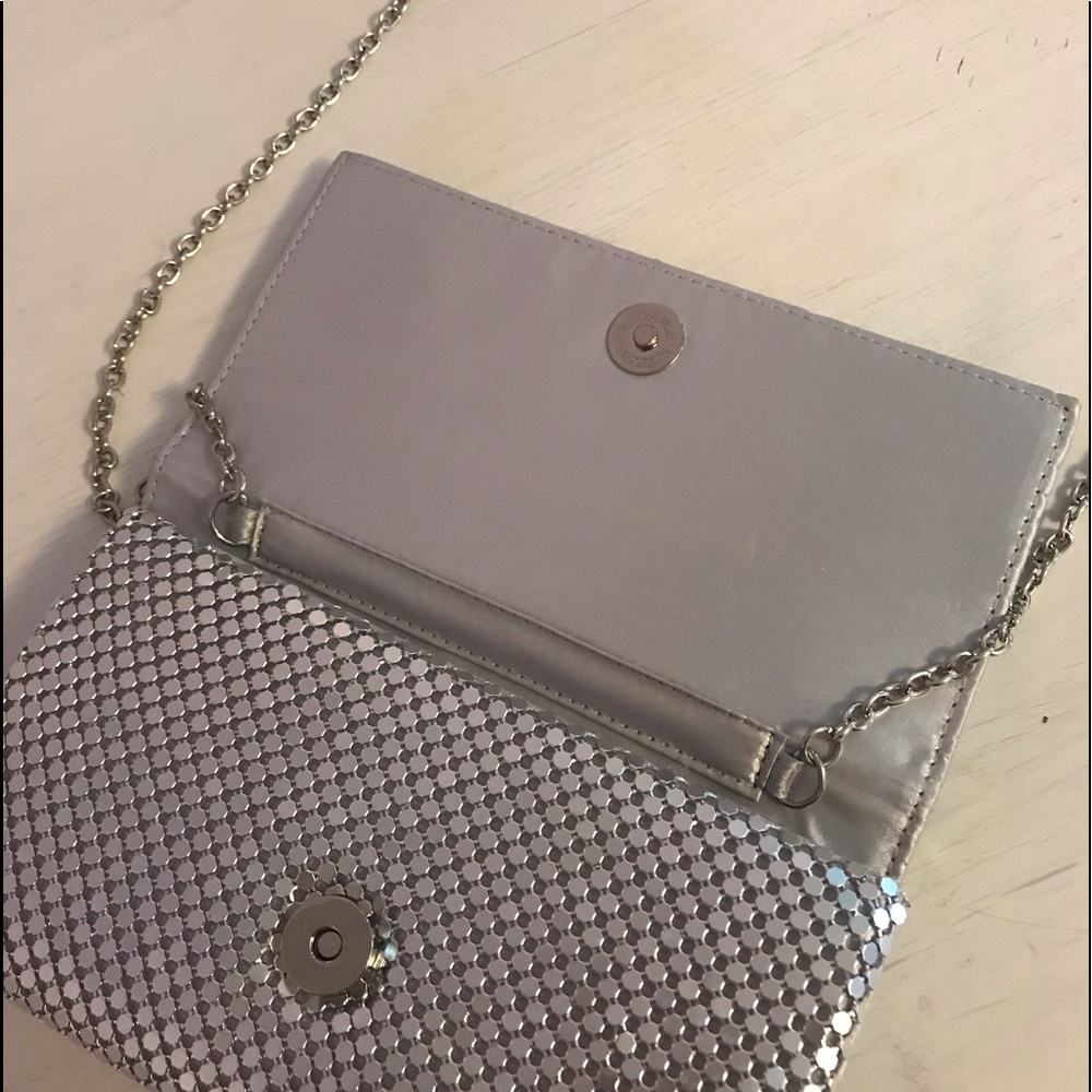 Small handbag